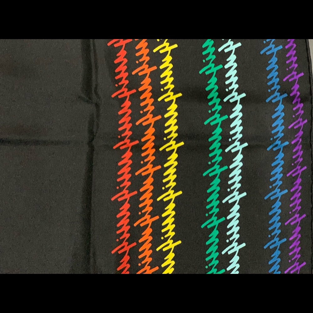 Gucci scarf - Picture 2 of 4